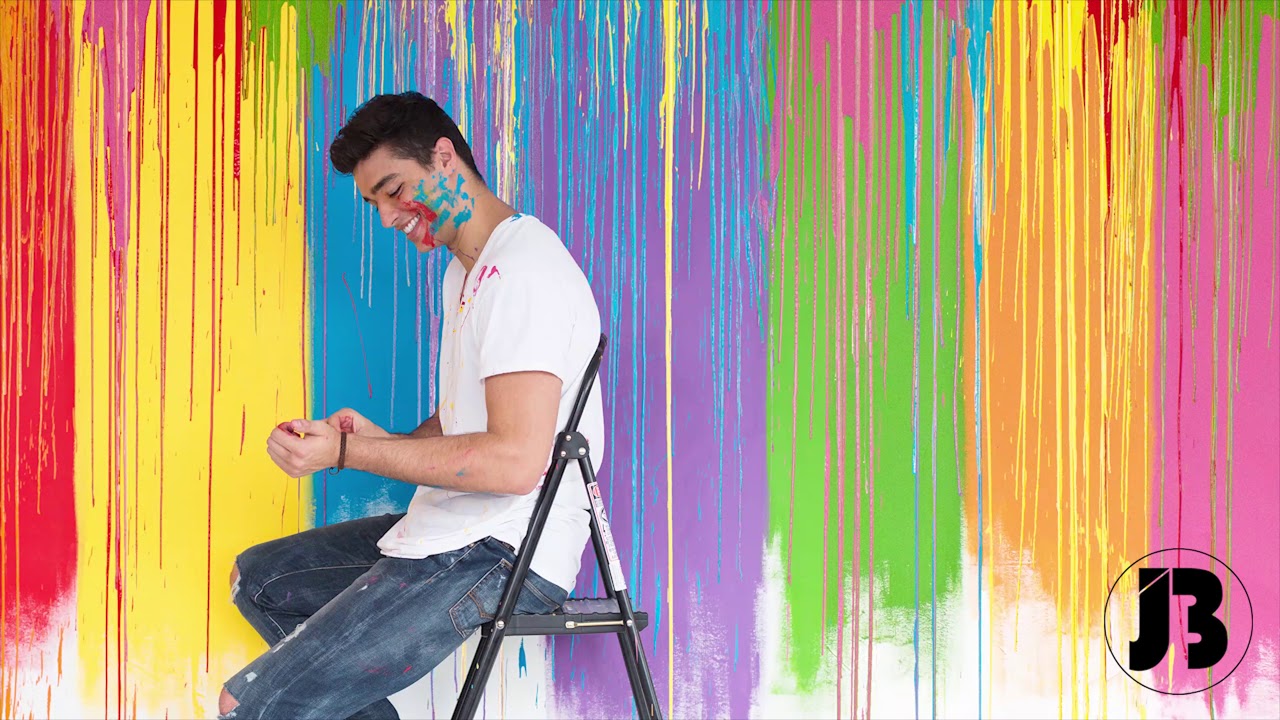 Joey Burbs - Save The Date