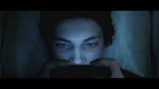 Vampire assistant  [official trailer] HD