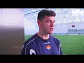 Preview | Kinghorn looks ahead to 1872 Cup second leg