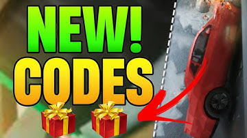 🎁 New Update 🎁 CAR CRUSHERS 2 CODES - ROBLOX CAR CRUSHERS 2 CODES SEPTEMBER 2023