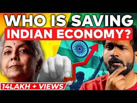 How RBI is saving India from Economic Crisis? 