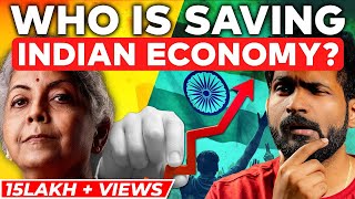 How RBI is saving India from Economic Crisis? | What does RBI do? | Abhi and Niyu Profile