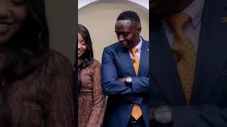 Obinna has cleared the air that he is not dating with Miss P they are just friends