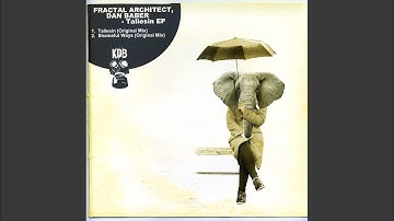 Taliesin (Original Mix)