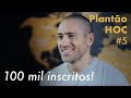 PRA QUEM EU TRABALHO? - Plantão HOC #5 | Heni Ozi Cukier