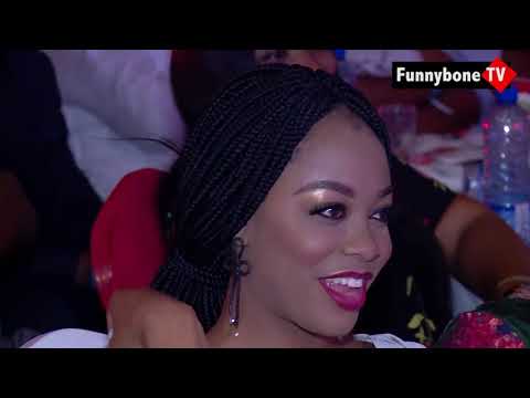 funnybone-untamed
