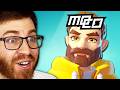 I Played MO.CO for the first time... MUST TRY SUPERCELL GAME!