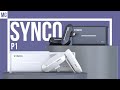 🎤 Synco P2L — пожалуй лучший беспроводной микрофон для смартфона.