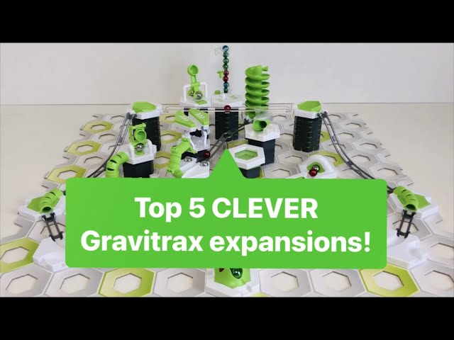 Gravitrax Junior - Element Marteau (ext) - LilloJEUX