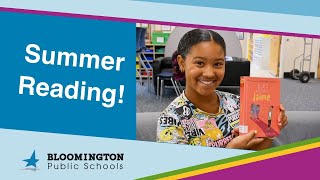 Summer Reading Tips to Prevent ‘Summer Slide’