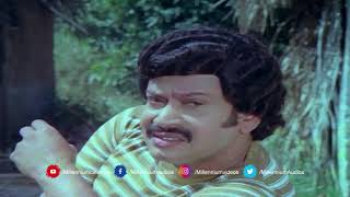 Shapadham | Action Thriller | Malyalam Full Movie | Ratheesh | Srividya | Sukumaran | Balan K. Nair