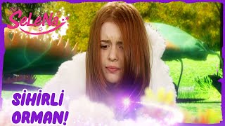 Kızlar sihirli ormanda! | Selena 65. Bölüm Sahneleri ✨