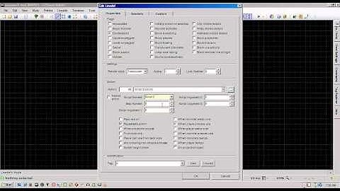 (GZ)Doom Builder - Printing Messages To Screen