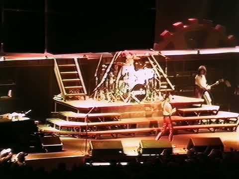Queen - Live At The Schleyerhalle Stuttgart September 27 1984 Ai Remaster