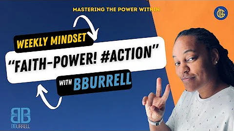 FAITHPOWER MOREACTION Mastering The Power Within FAITHPOWER MOREACTION Mastering The Power Within