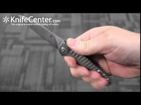 kizer cutlery ki3457a1 splinter flipper youtube