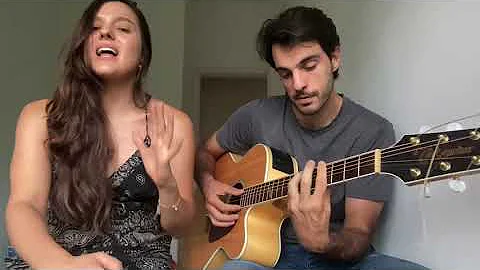 Memories - Maroon 5 (Rachel Avilas Cover feat Pedr...