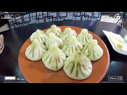 გურმანის ეკალი   ალიბაბას დუქნის ბოზბაში და ცხვრის რამე რუმეები