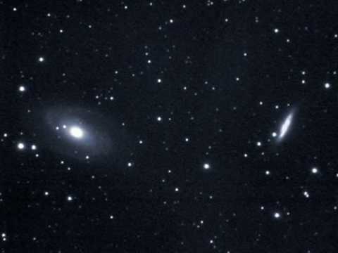Meade ETX-70 image gallery - # 1 - galaxies