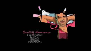 GTA Vice City Stories Opening Intro [HD]