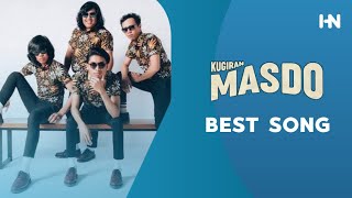 Video thumbnail of "Kugiran MASDO Best Song (Full Album) Part 1"