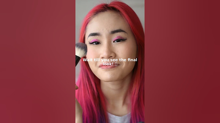 Get Ready With Me: feat. KATSEYE | Glossier