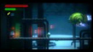 Celebrity Bionic Commando: Rearmed - Area 01 - The Oil Refinery Wealth