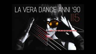 LA VERA DANCE ANNI &#39;90 PART 115 (sweet dreams mix &#39;90) DJ HOKKAIDO