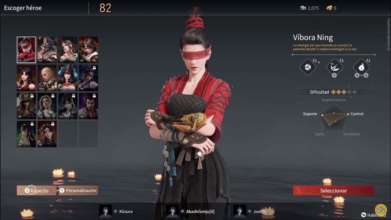 Naraka Bladepoint Gameplay - YouTube