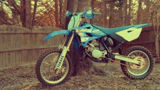 Yz85 Spring Edit 2017