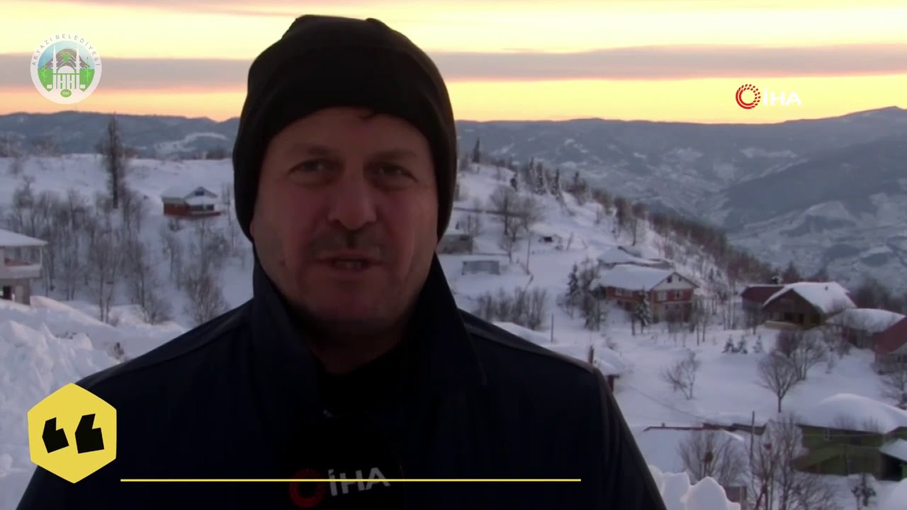 Keremali Dağı Yaylası | Akyazı - Sakarya 📍