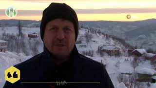 Keremali Dağı Yaylası Akyazı - Sakarya