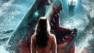 فيلم الاسماك القرشouija shark (2020) مترجم