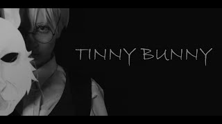 Зайчик // Tinny Bunny // Horror cosplay movie