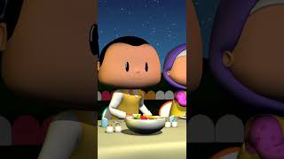 Pepee - How Is Ballet Done?