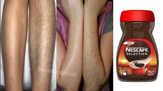 Stop shaving! Here s how to permanently get rid of facial, body and pubic hair