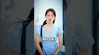 💖 Rich Girl & Poor Roommate: From Enemies to Best Friends and CEO Love Story!