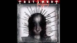 Testament - Distorted﻿ Lives