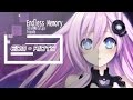 Nightcore | Endless Memory - Refrain As Da Capo | Fripside