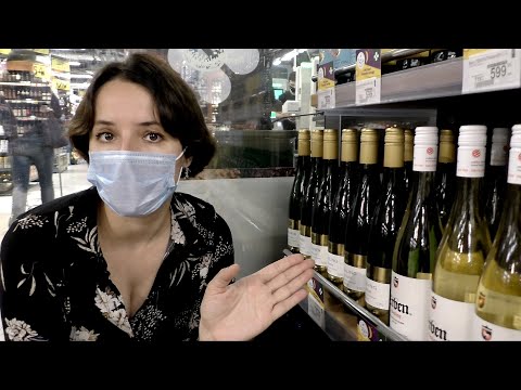 Перекресток. Что купить, пока не закончились Недели Рислинга