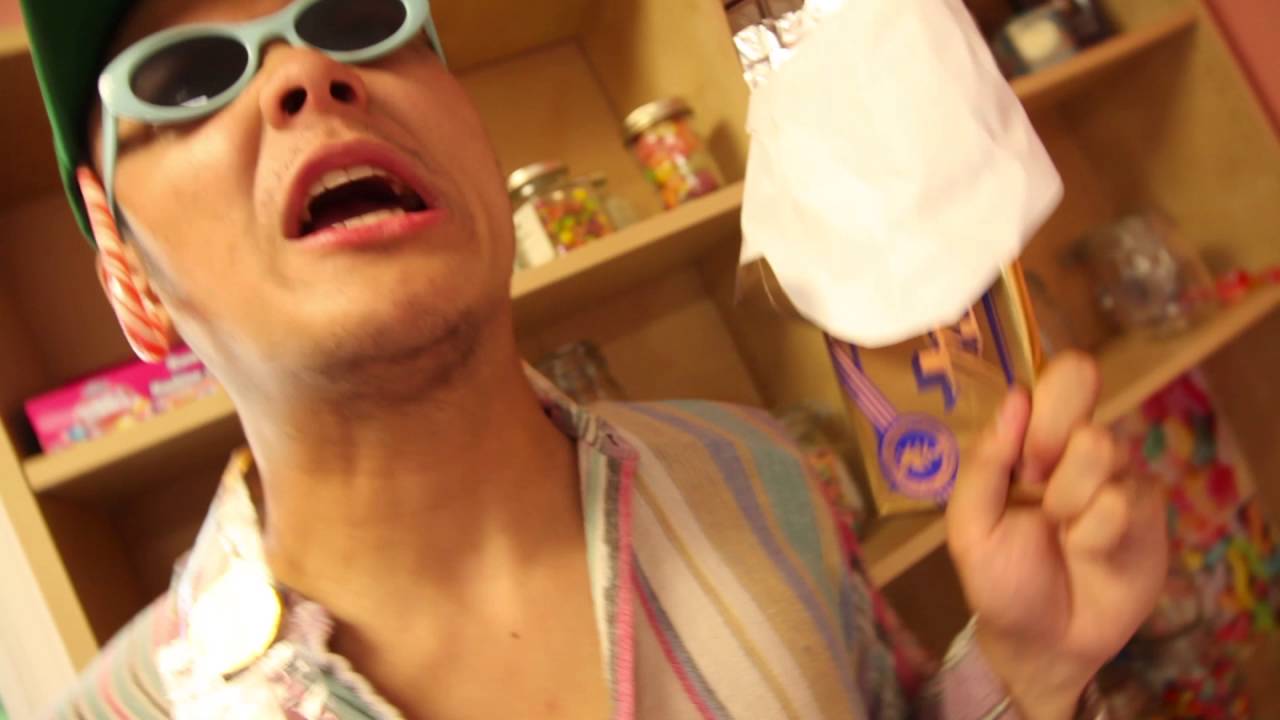 Plaitwrights Saccharine [Official Music Video] YouTube