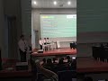 Smart Waste Sentinel Lomba Inovasi Teknologi