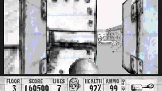 Drawn & Quartered - Level 3