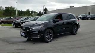 2019 Acura MDX Columbia, Ellicott City, Silver Spring, Glen Burnie, College Park