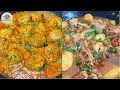Chicken Kofta Curry & Chicken Salan | Easy Desi Chicken Recipes | Homemade Taste