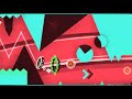 READ DESCRIPTION | "Acu" 300% By neigefeu | Geometry Dash