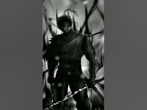 5 Characters who can beat (Prime) Gecko Moria - YouTube