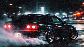 Night Slide Dark Drift Phonk