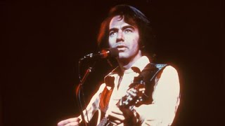 Neil Diamond &quot;Once in a while&quot; Live 1978 *Audio Only*