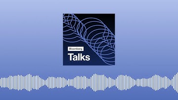 HPE CEO Antonio Neri Talks AI Era | Bloomberg Talks